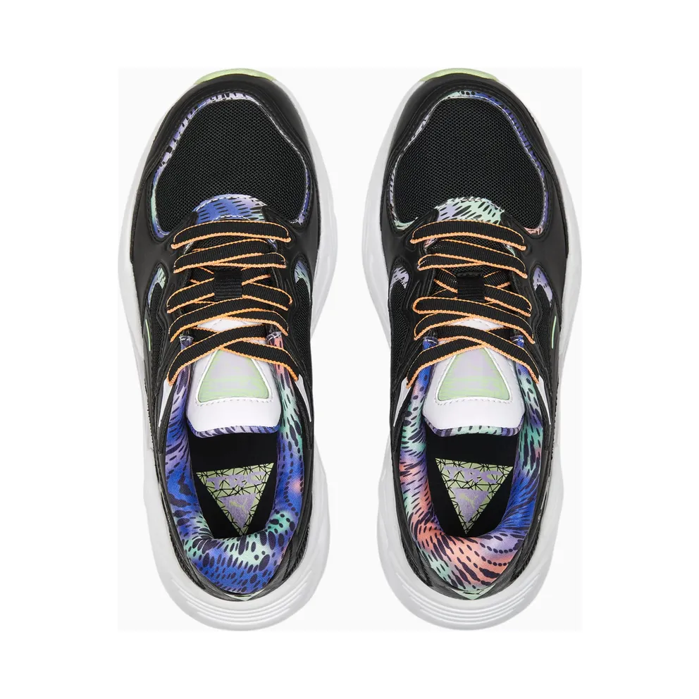 Puma Trinomic Mira Feelin Xtra Black (38945701)