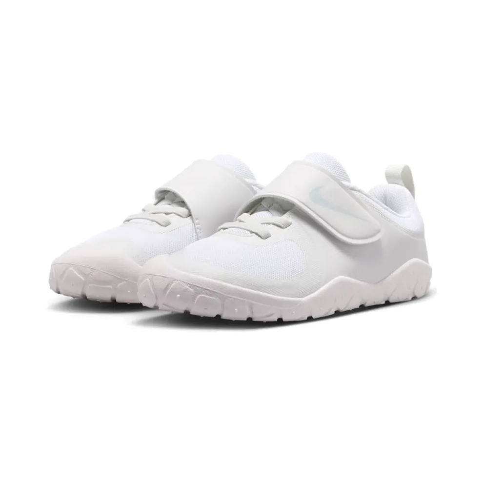 Nike Swoosh 1 White / Summit White / Pure Platinum (HV5042-100)