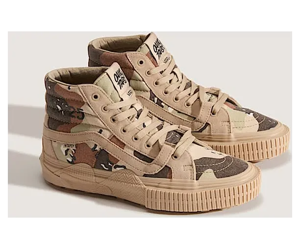 vans-sk8-hi VN000MYGH8A