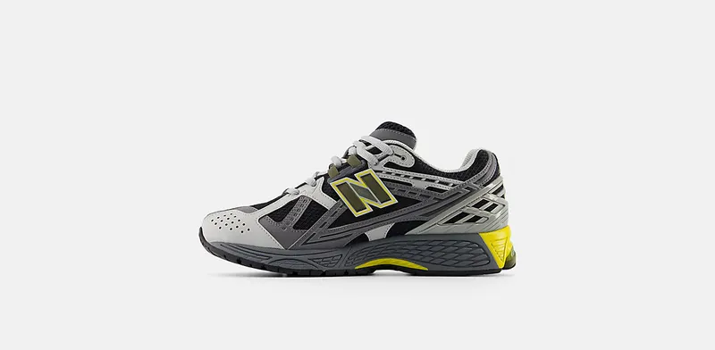 New Balance 1906U Castlerock Ginger Lemon (M1906NA)