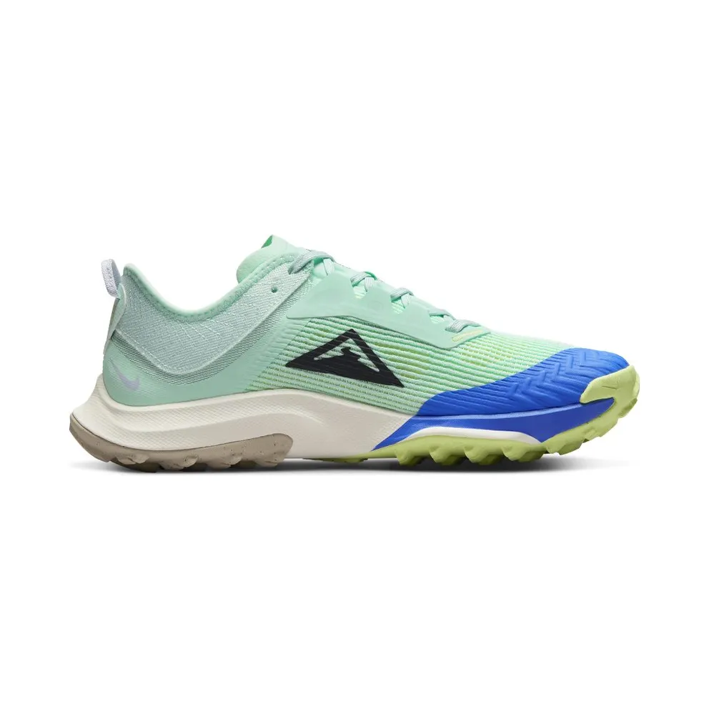 Nike Air Zoom Terra Kiger 8 Trail Running Green (DH0654-301)