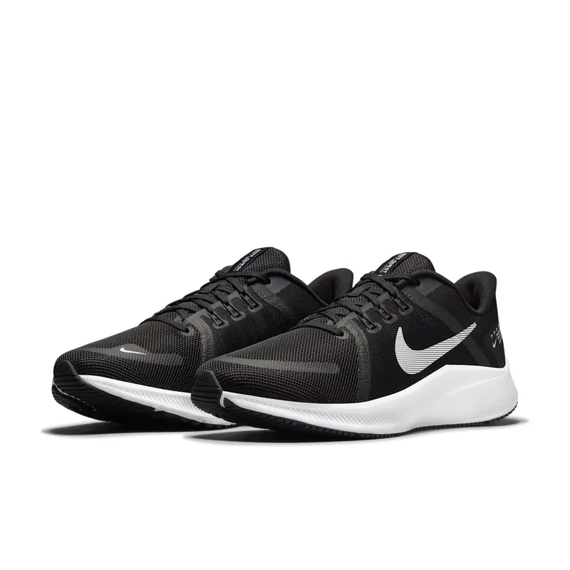 Nike Quest 4 Road Running Black (DA1105-006)