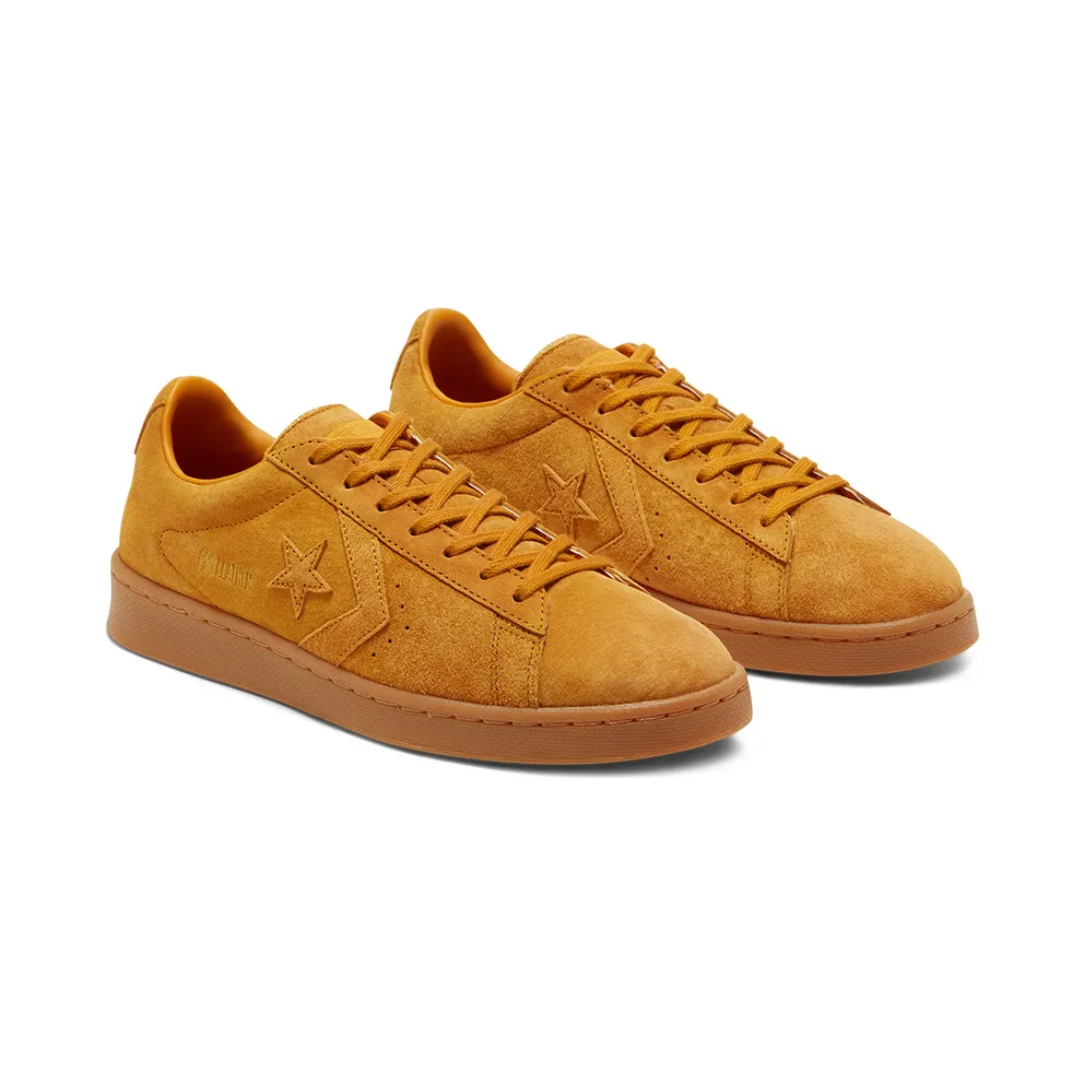 Converse Final Club Pro Leather Low Top (168599C)