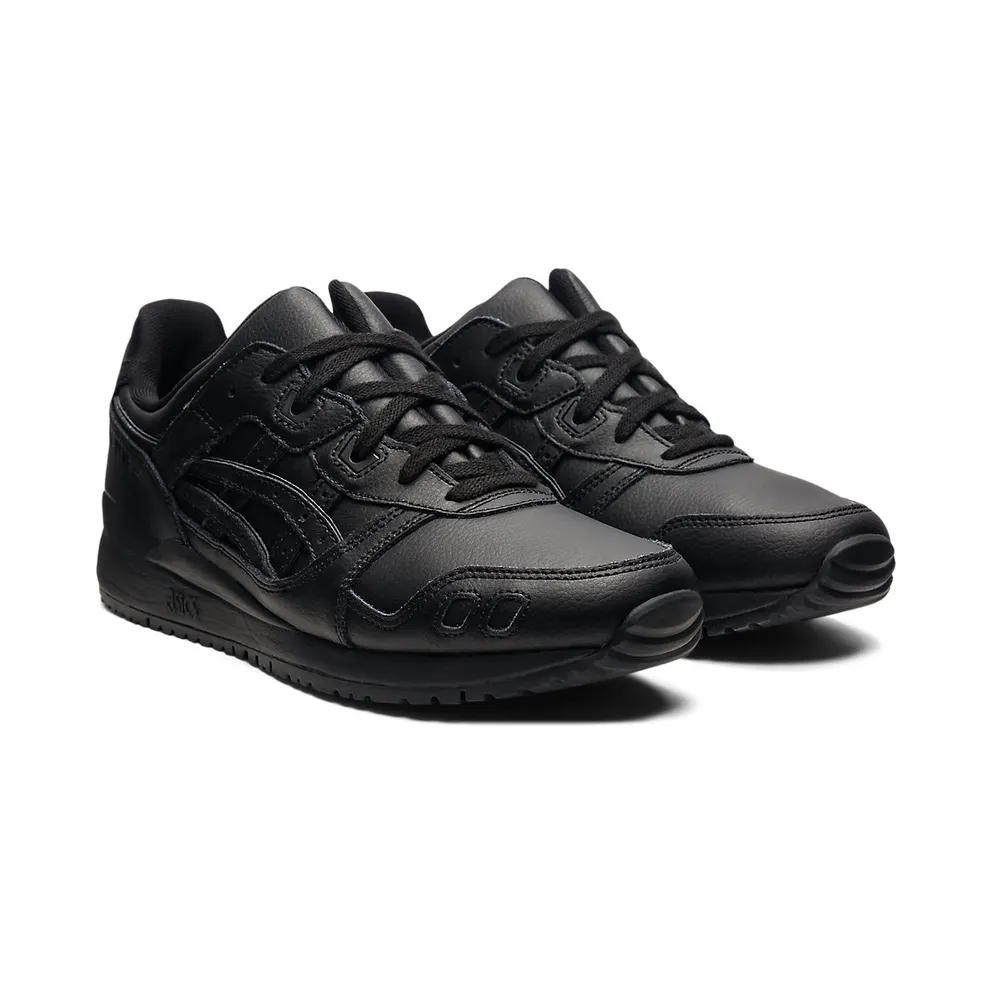 Asics GEL-LYTE III OG Black/Black (1201A257.001)
