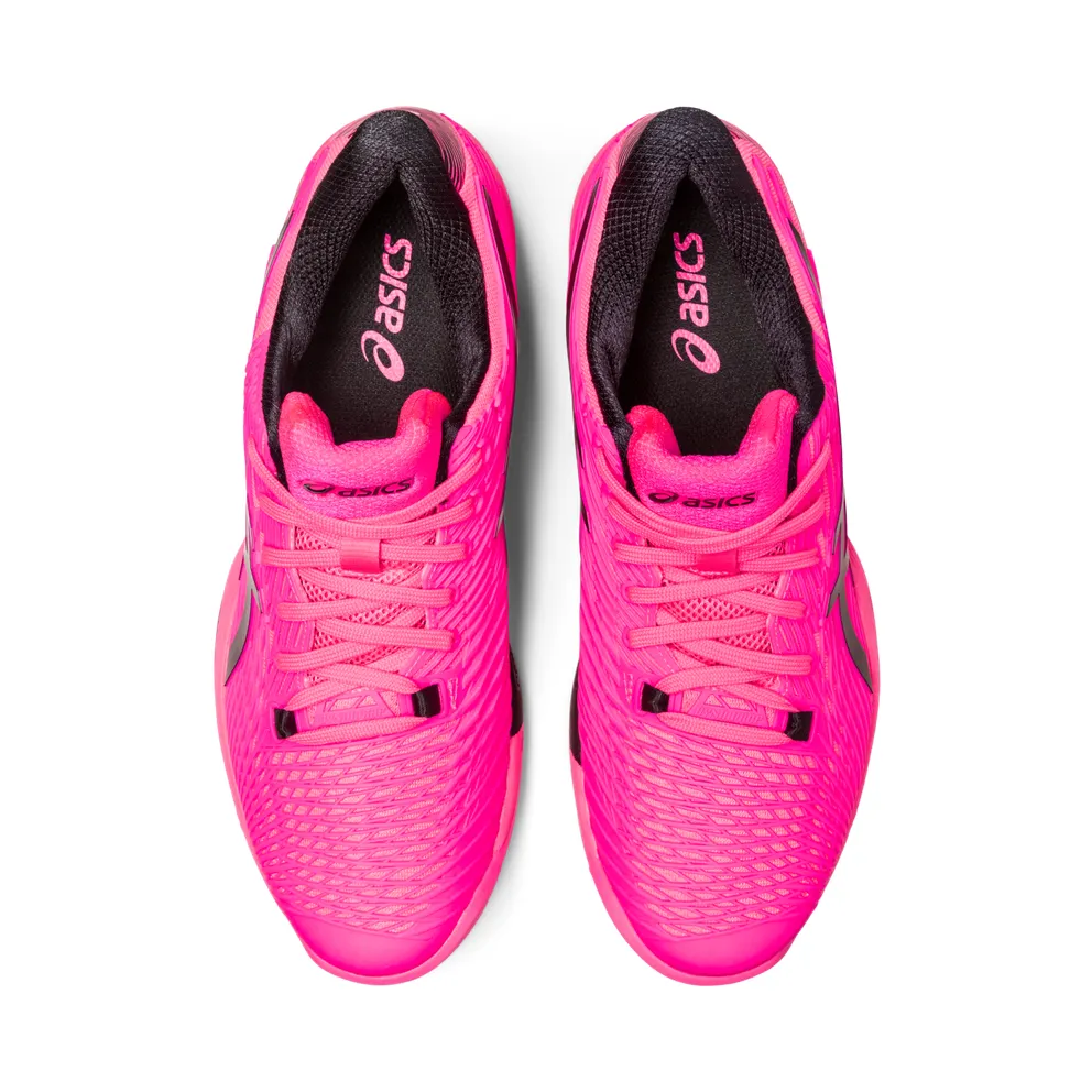 Asics Solution Speed Ff 2 Clay Hot Pink/Black (1041A187.700)