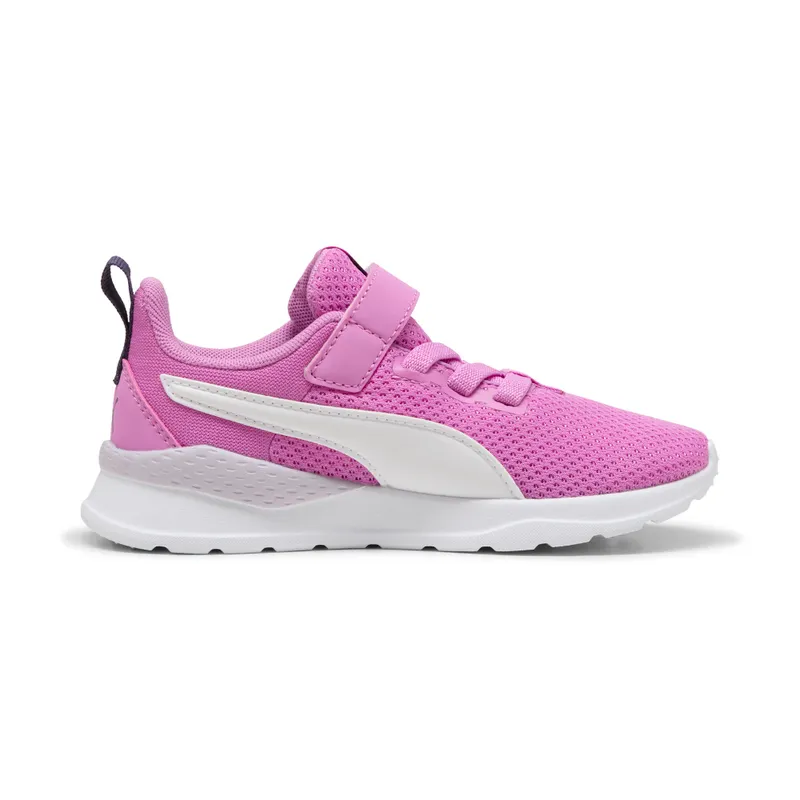 Puma Anzarun Lite “Mauve Pop / Puma White / Deep Plum” (372009_49)