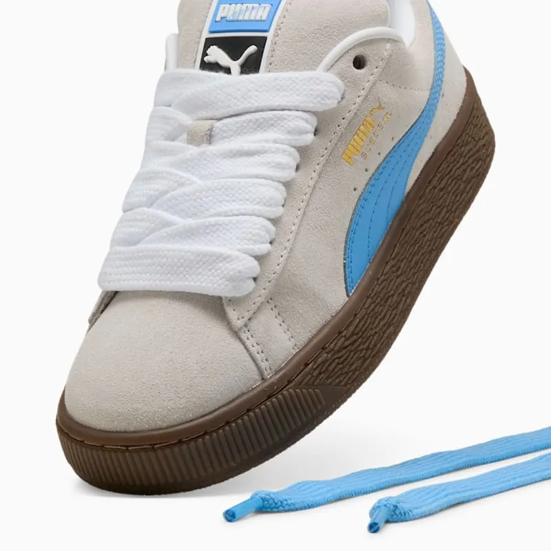Puma Suede Beige (396577-26)