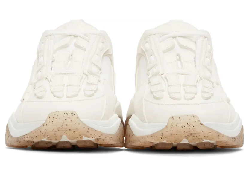 AMIRI Black Bone Runner Sneakers (SS22MFS010) (2)