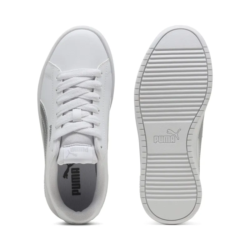 Puma Rickie Classic “Puma White / Puma Silver” (394252_16)