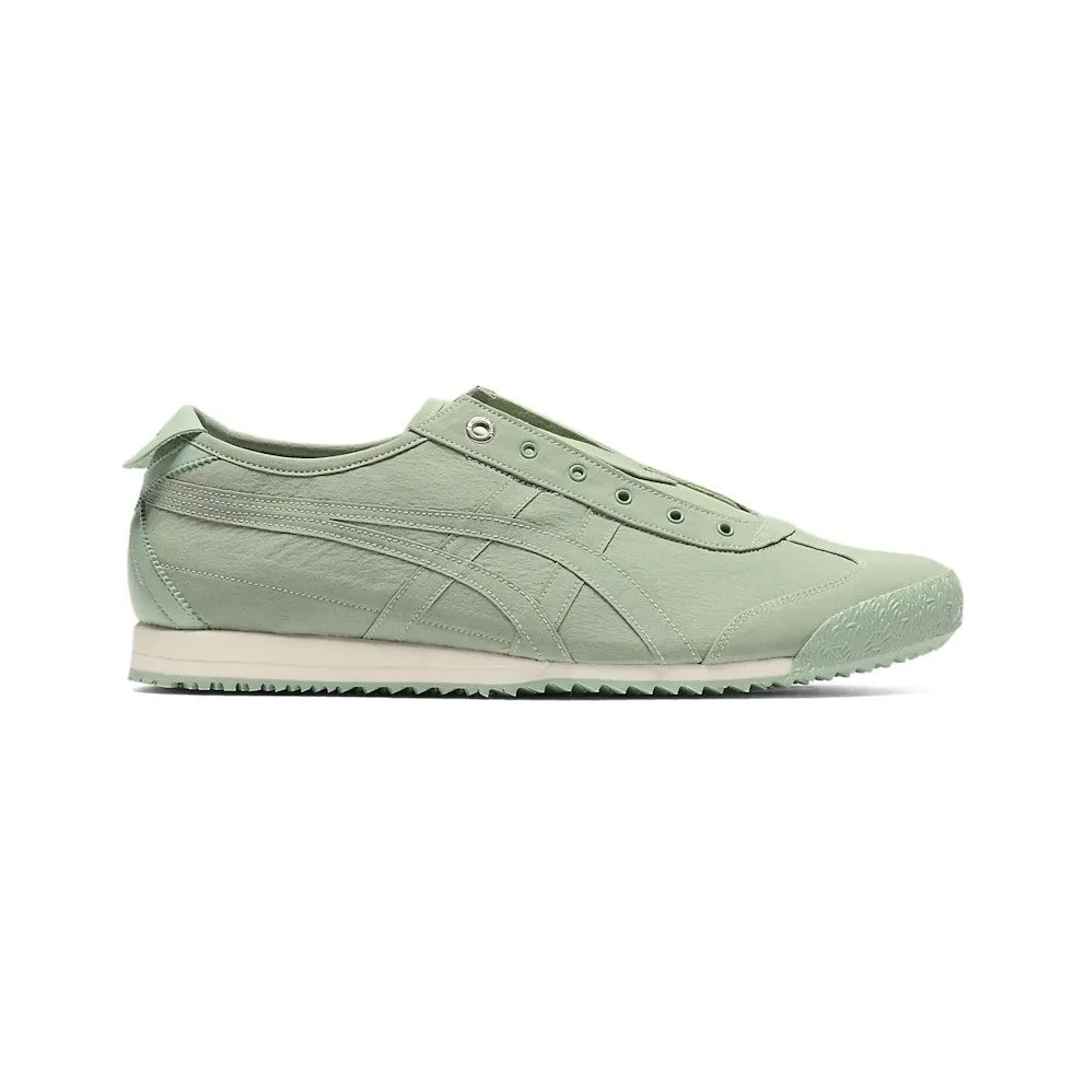 Onitsuka Tiger Mexico 66 Slip-On Dark Jade (1183C408-300)