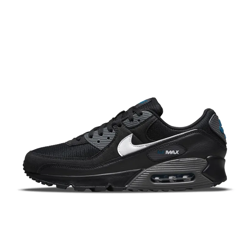 Nike Air Max 90 Black (DR0145-002)