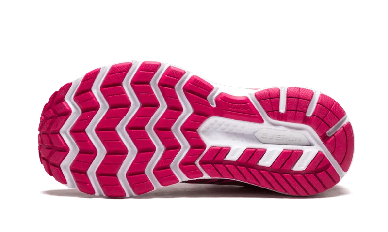 Saucony TRIUMPH ISO 3 “Pink Berry Silver” (S10346-2)