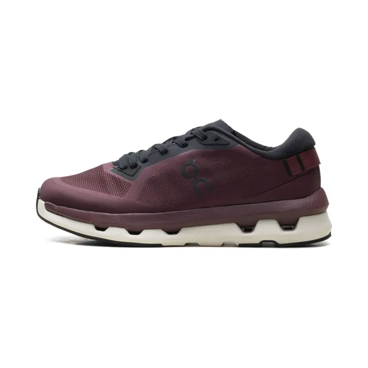 On Running Cloudzone “Mulberry | Black” (3WF10071570)