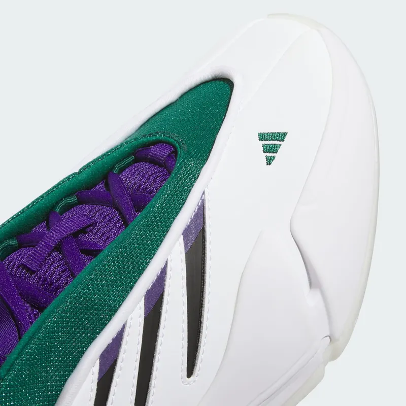 adidas Dame 9 Milwaukee Bucks (IG6603)