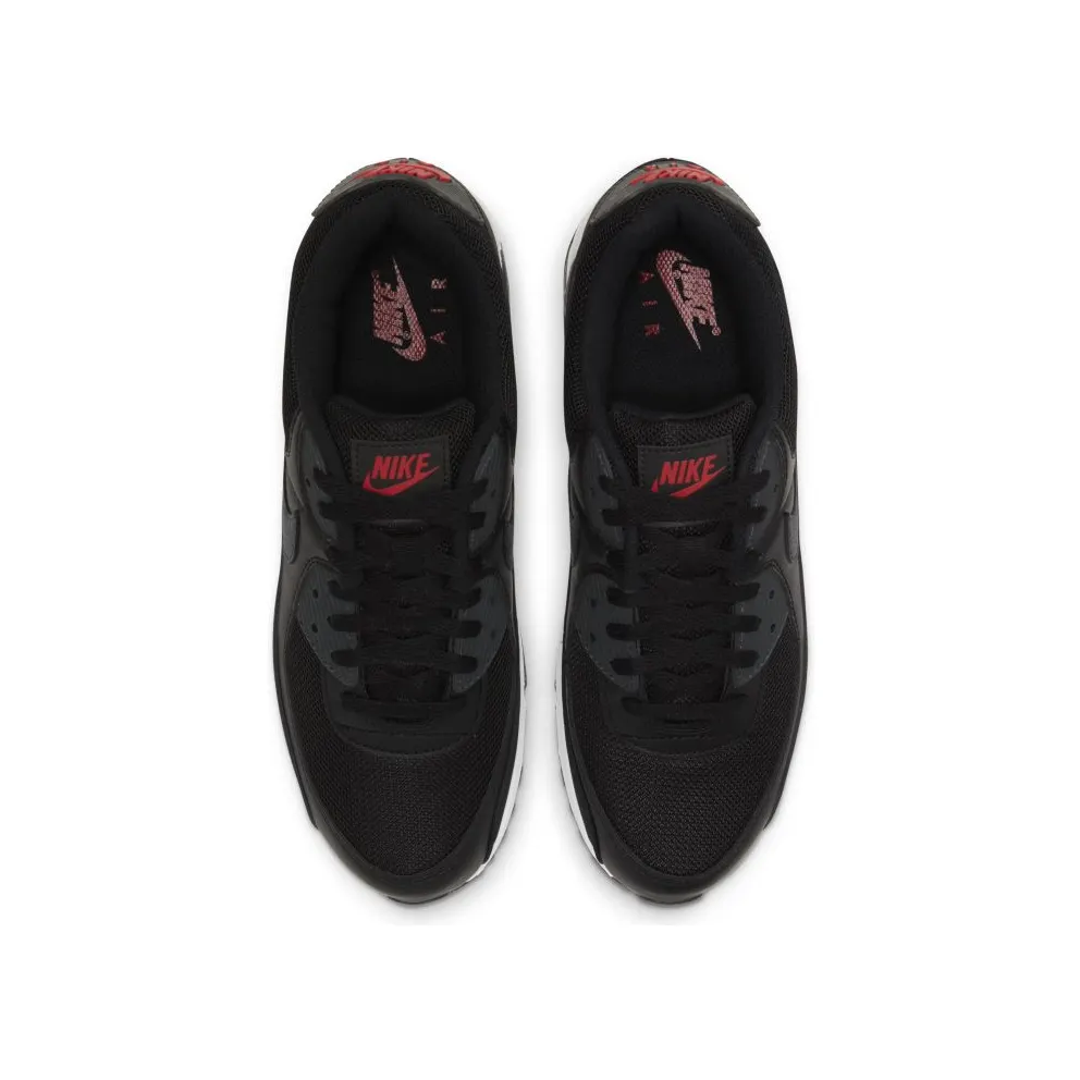 Nike Air Max 90 Black (DH4095-001)