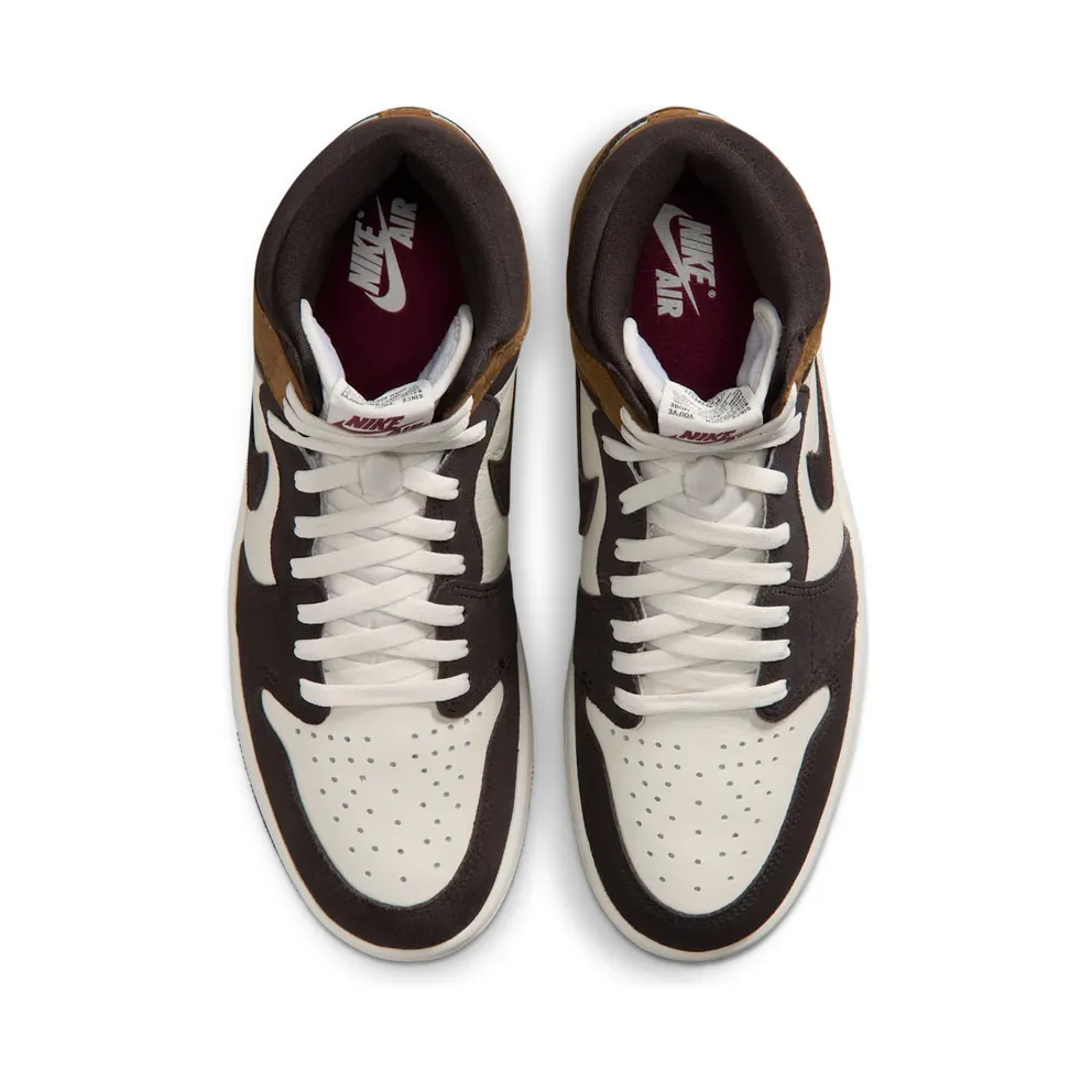 Air Jordan 1 Retro High OG “Love Letter” (DZ5485-201)