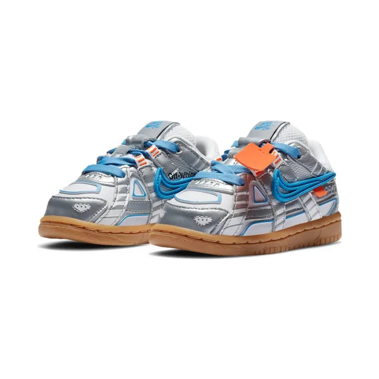 nike-dunk CW7444-100