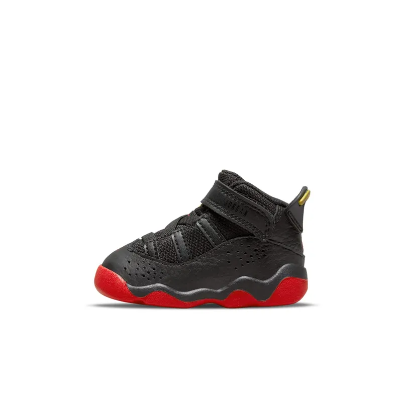 Jordan 6 Rings Bred (323420-063)