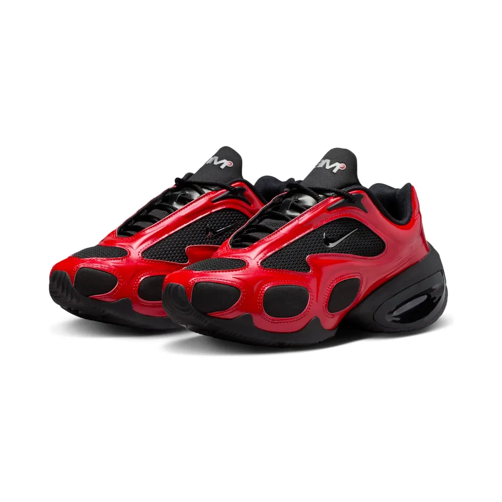 Nike Air Max Muse “University Red Black” (FV1920-603)