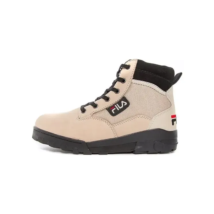 Fila Grunge II Mid “Grey” (FFW021880039)