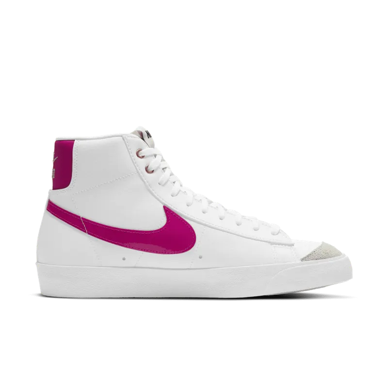 Nike Blazer Mid World Tour (DD9552-100)