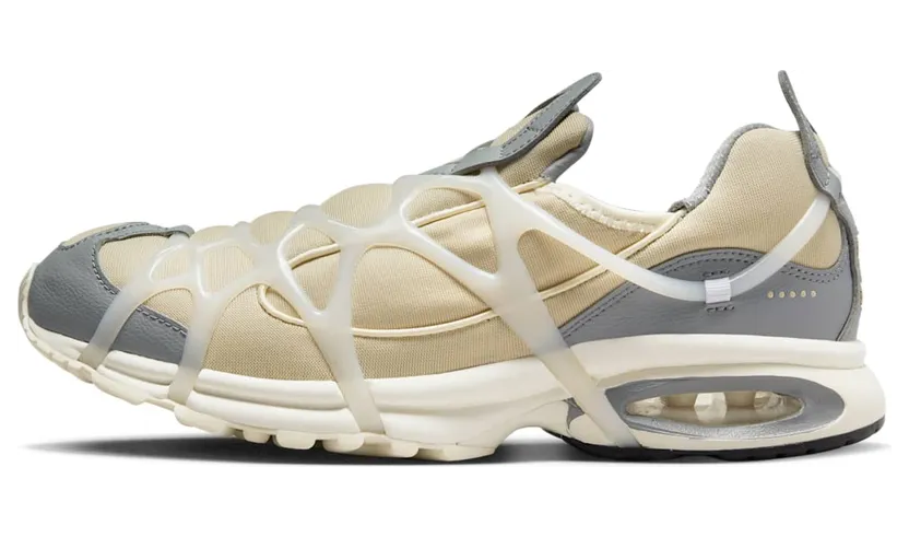 Nike Air Kukini “Cream Grey” (DV0659-201)