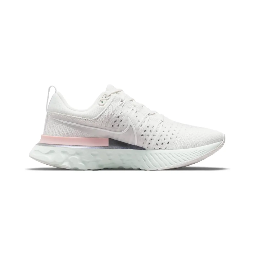 Nike React Infinity Run Flyknit 2 for Women Grey (CT2423-007)