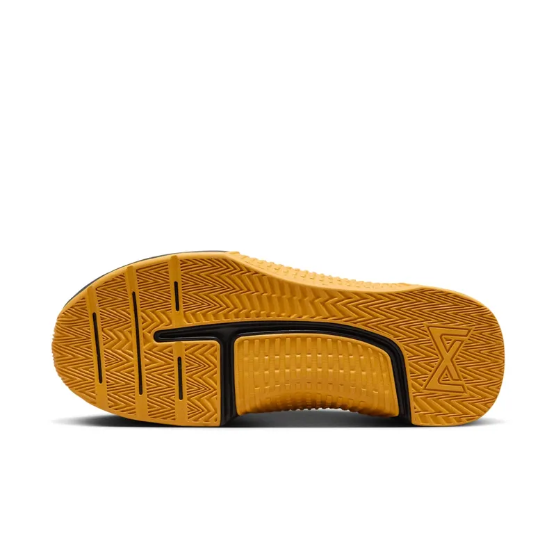Nike Metcon 9 TB Black University Gold (FD5431-004)