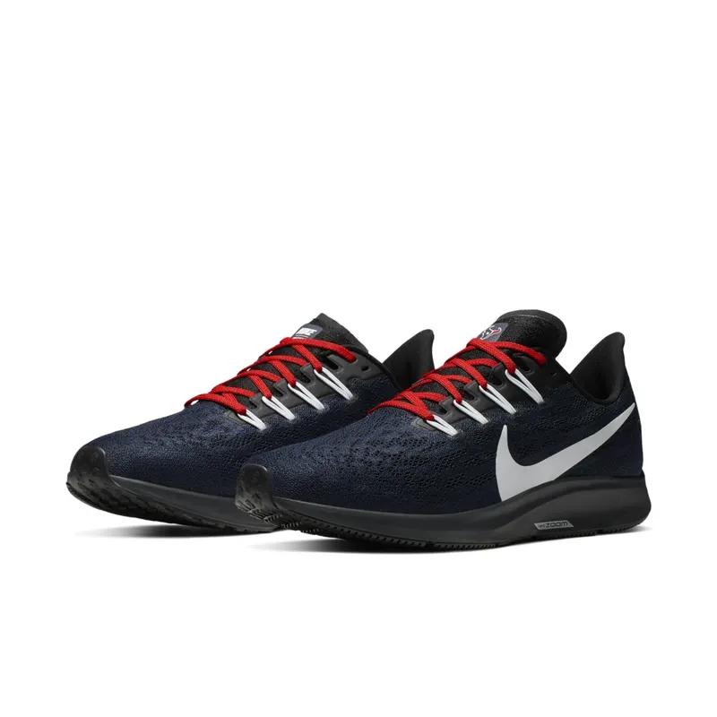 Nike Air Zoom Pegasus 36 Houston Texans
