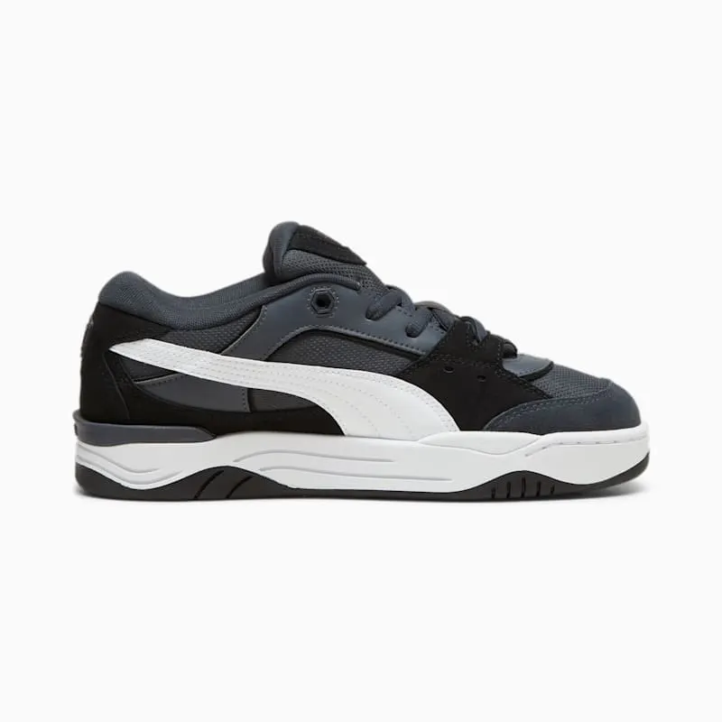 Puma 180 Strong Grey Black (389267-12)