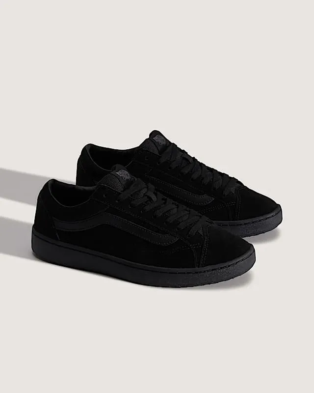 Vans Old Skool Black (VN000Z95BKA)