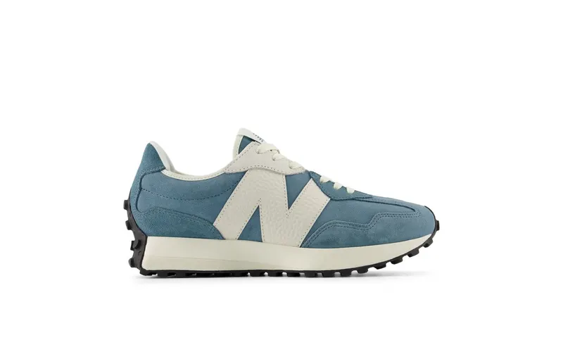 New Balance 327 Blue