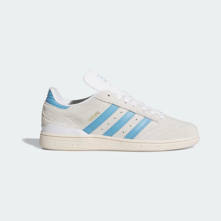 adidas Busenitz “Grey One / Light Blue / Chalk White” (KI7713)