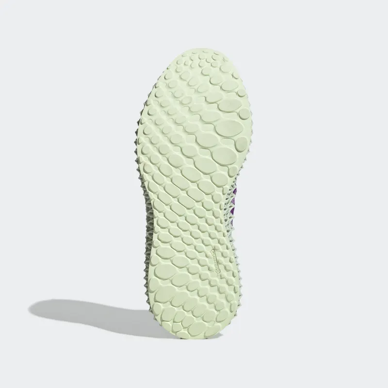 adidas 4D Runner Pharrell Active Purple Active Purple/Running White/Purple (FV6335)