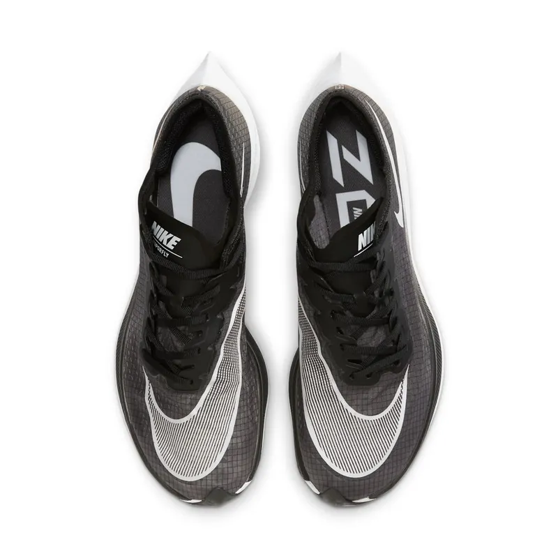 Nike ZoomX Vaporfly Next% Black (AO4568-001)