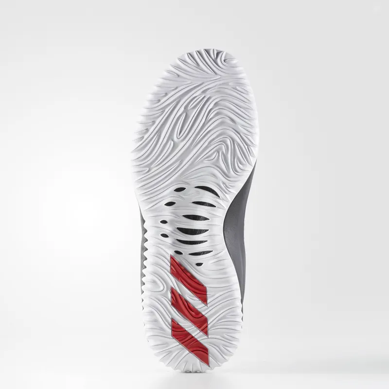 adidas  Dame 4 Rip City  (BY3759)