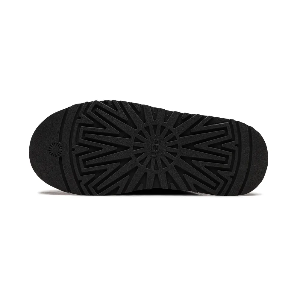 Ugg Tazzle Slide “Charcoal” (1152677-CHRC)