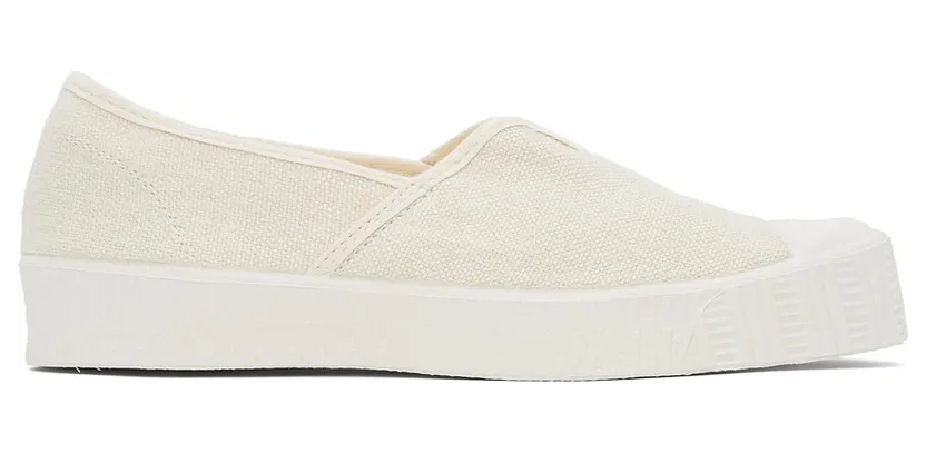 Spalwart Off-White Special V Slip-On Sneakers (34001100020)