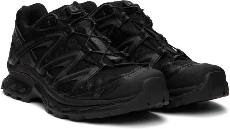 Salomon Black XT-Quest Advanced (L41013900)