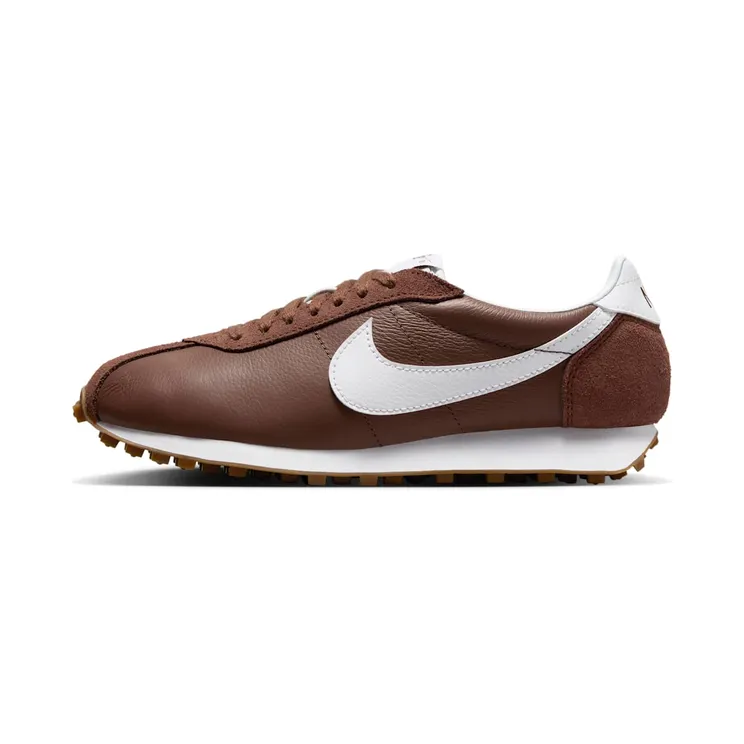 Nike LD-1000 “Fauna Brown / Gum Medium Brown / White” (IB6745-200)