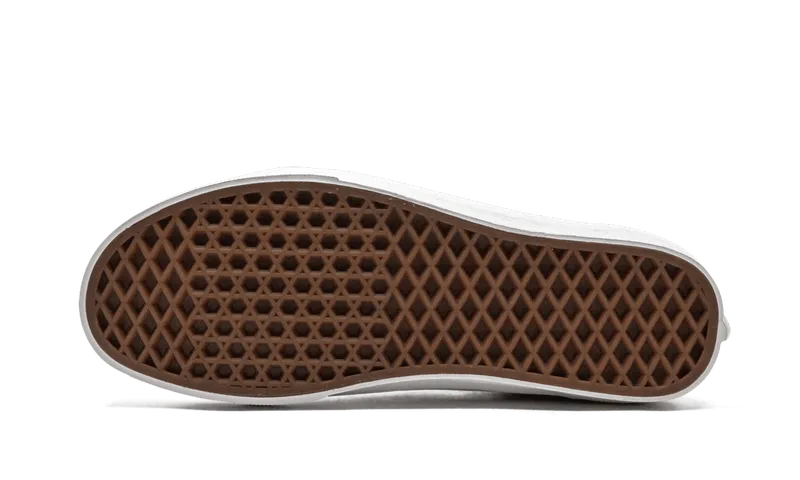 Vans Old Skool “Woven Check – Spanish Villa” (VN0A38G1VKP)