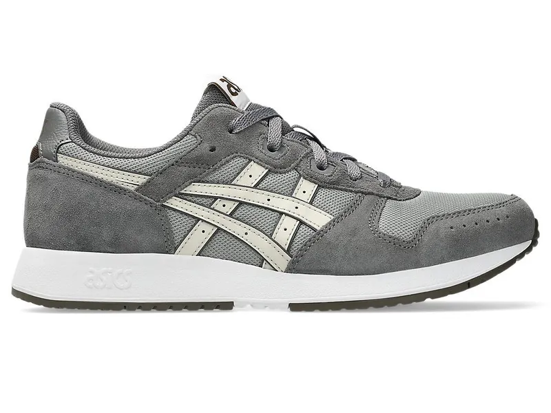 ASICS LYTE CLASSIC “Seal Grey / Smoke Grey” (1203A611-023)
