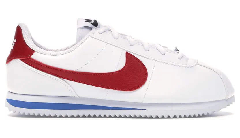 Nike Cortez Basic Forrest Gump (GS)
