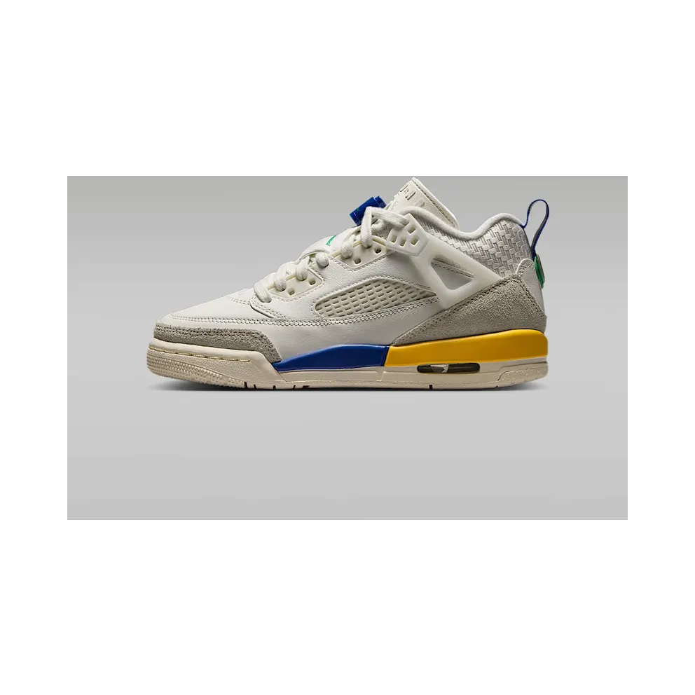 Air Jordan Spizike White (FQ3950-112)