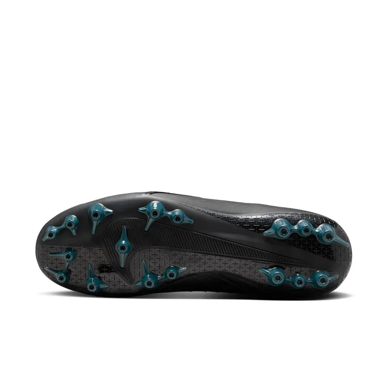 Nike Phantom GX 2 Academy Black Deep Jungle (FJ2552-002)