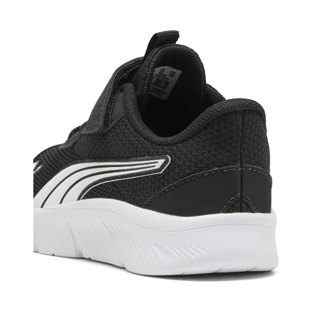 Puma FlexFocus Modern “Puma Black / Puma White” (401519_01)