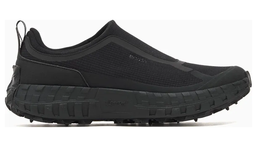 norda sneaker Pitch Black (003 – M – PitchBlack)