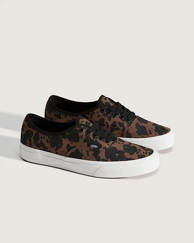Vans Authentic Bruin (VN000D7YC80)