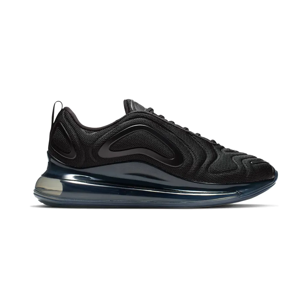Nike Air Max 720 Triple Black (AO2924-007)