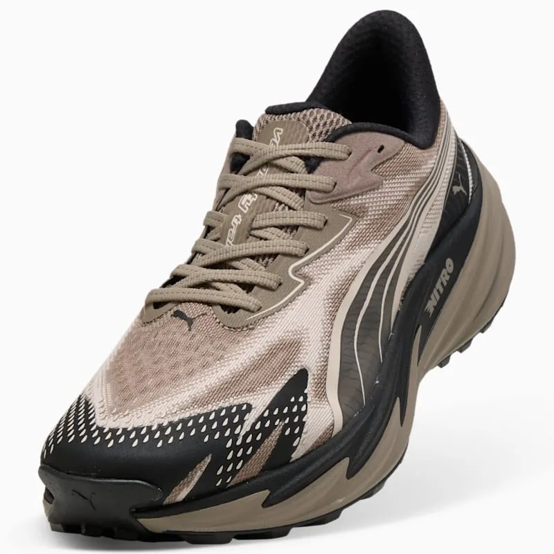 Puma Velocity Nitro Light Grey (312950-08)
